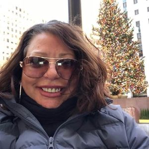 Meet your Posher, Paula